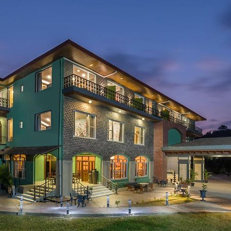 The Atman Dharamshala By Leisure Hotels Eksteriør bilde