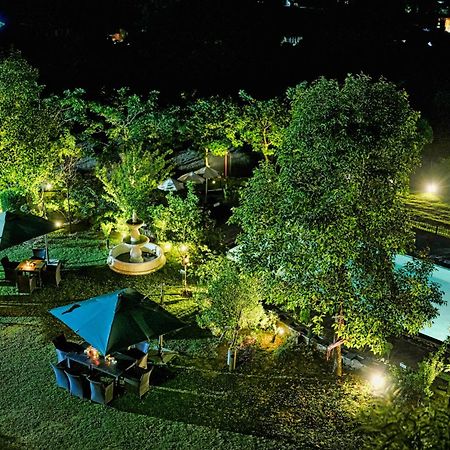 The Atman Dharamshala By Leisure Hotels Eksteriør bilde
