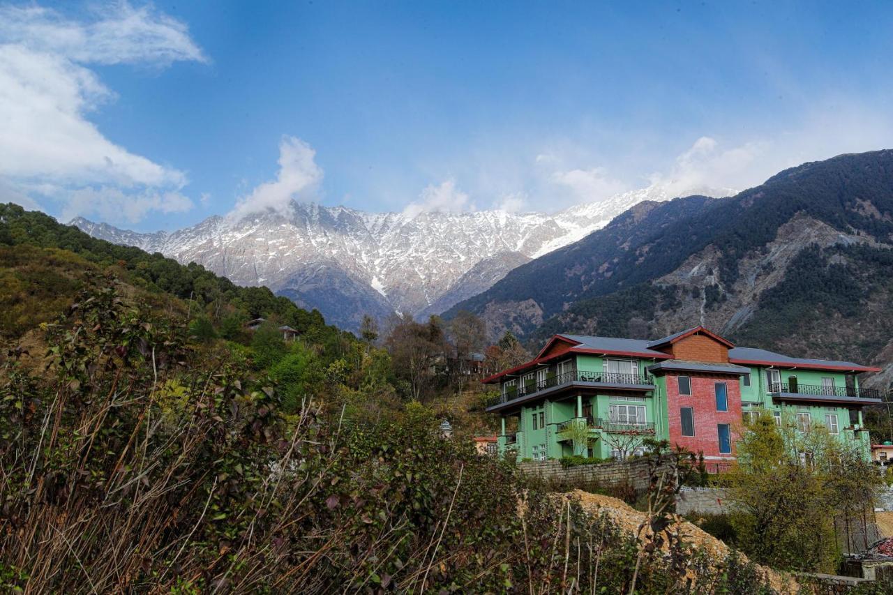 The Atman Dharamshala By Leisure Hotels Eksteriør bilde