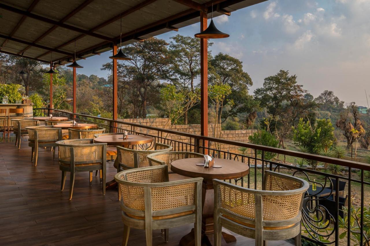 The Atman Dharamshala By Leisure Hotels Eksteriør bilde