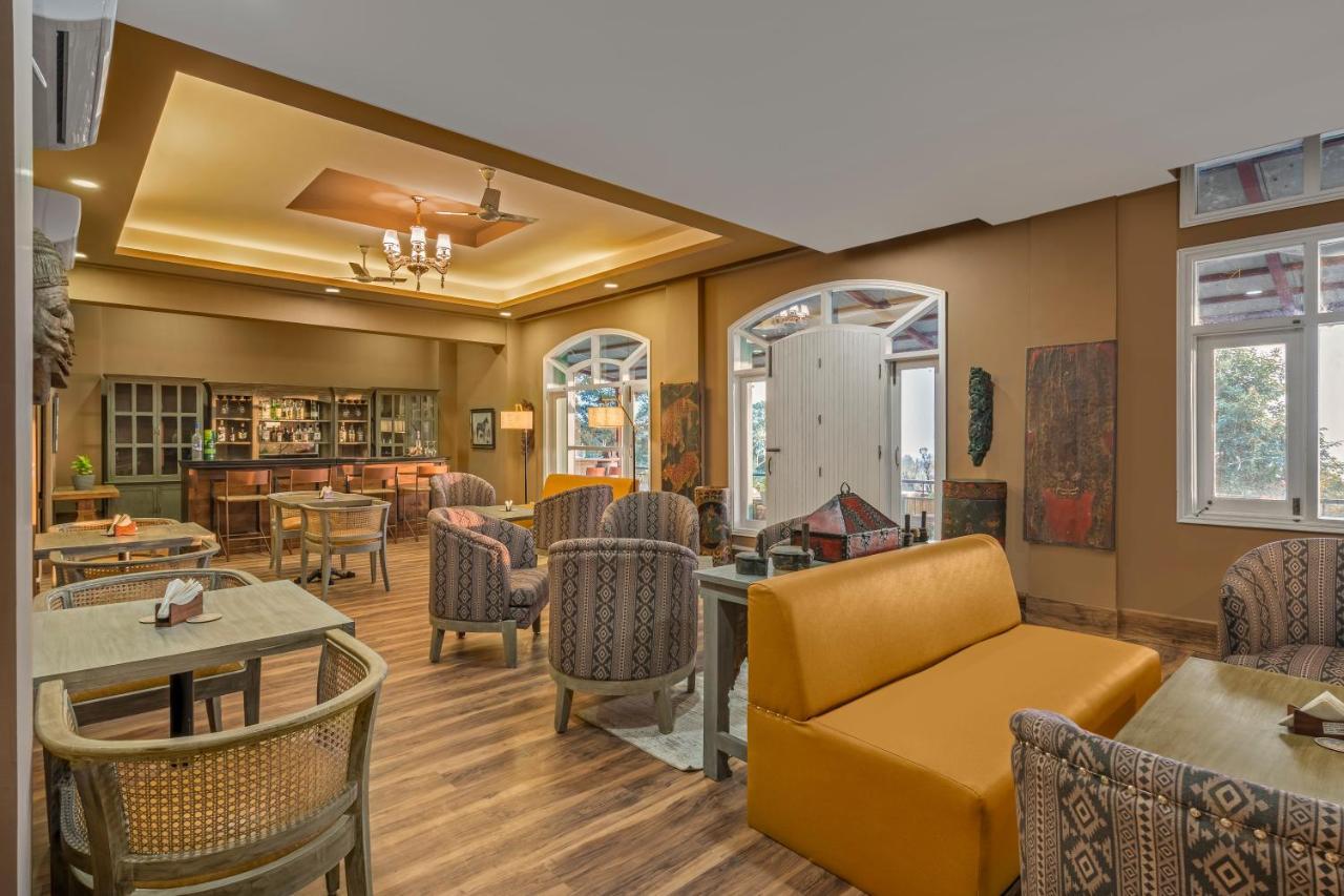 The Atman Dharamshala By Leisure Hotels Eksteriør bilde