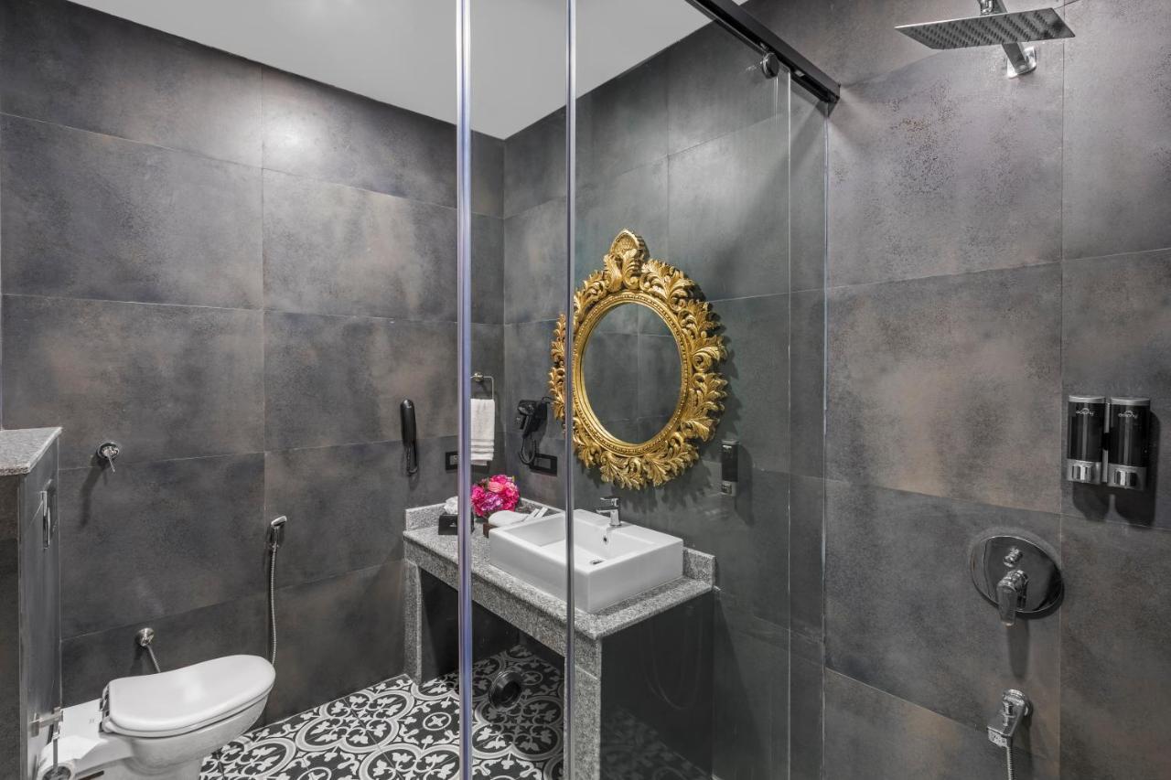 The Atman Dharamshala By Leisure Hotels Eksteriør bilde