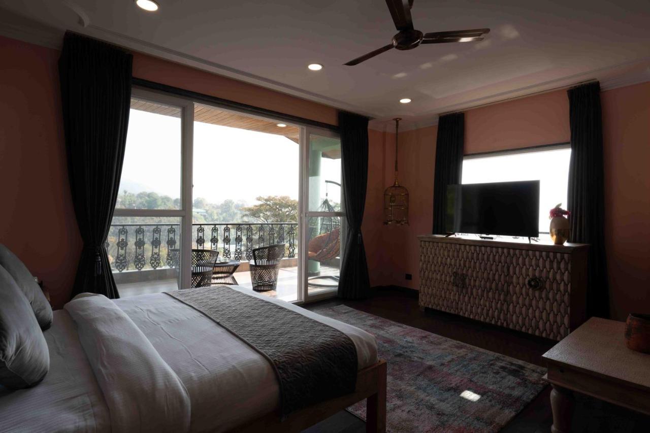 The Atman Dharamshala By Leisure Hotels Eksteriør bilde