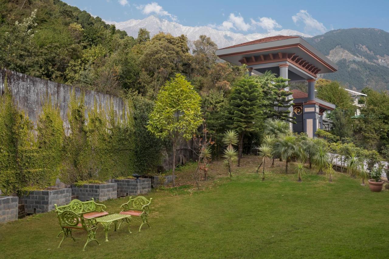 The Atman Dharamshala By Leisure Hotels Eksteriør bilde