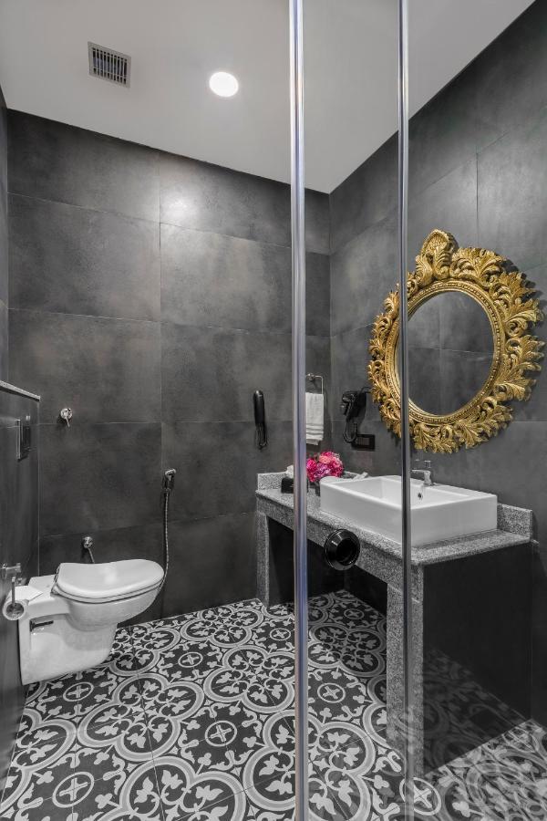 The Atman Dharamshala By Leisure Hotels Eksteriør bilde