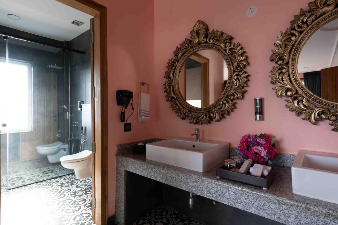 The Atman Dharamshala By Leisure Hotels Eksteriør bilde