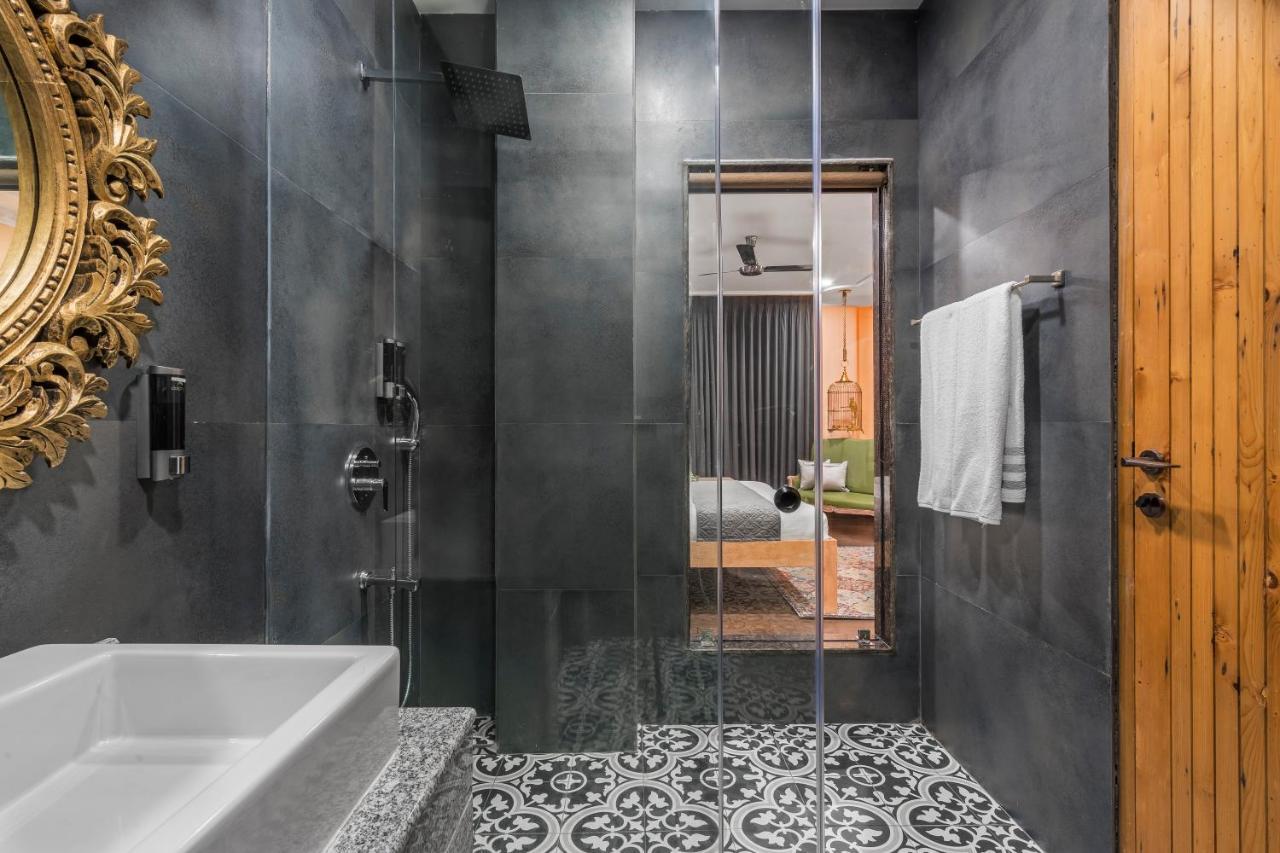 The Atman Dharamshala By Leisure Hotels Eksteriør bilde