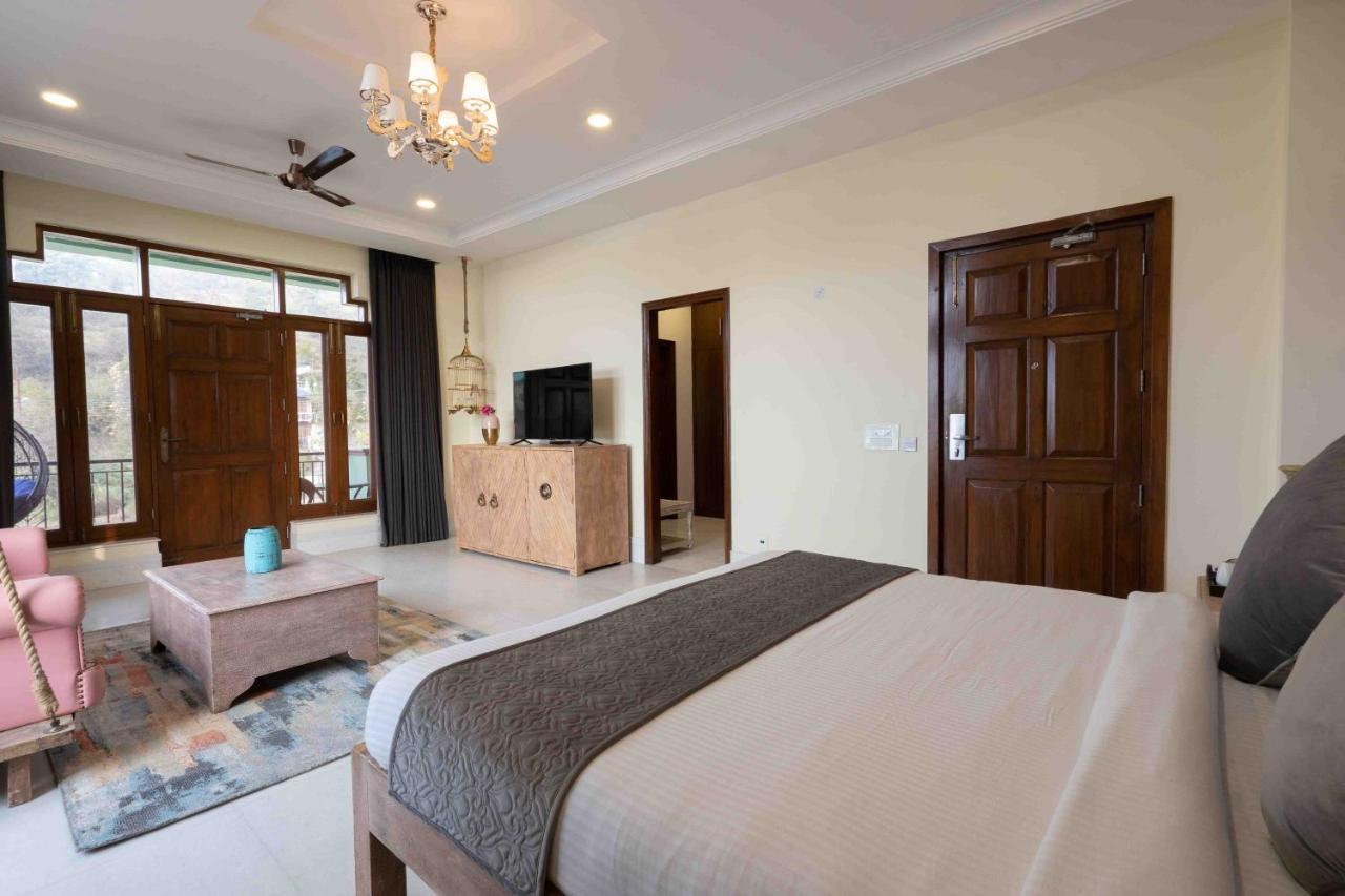 The Atman Dharamshala By Leisure Hotels Eksteriør bilde