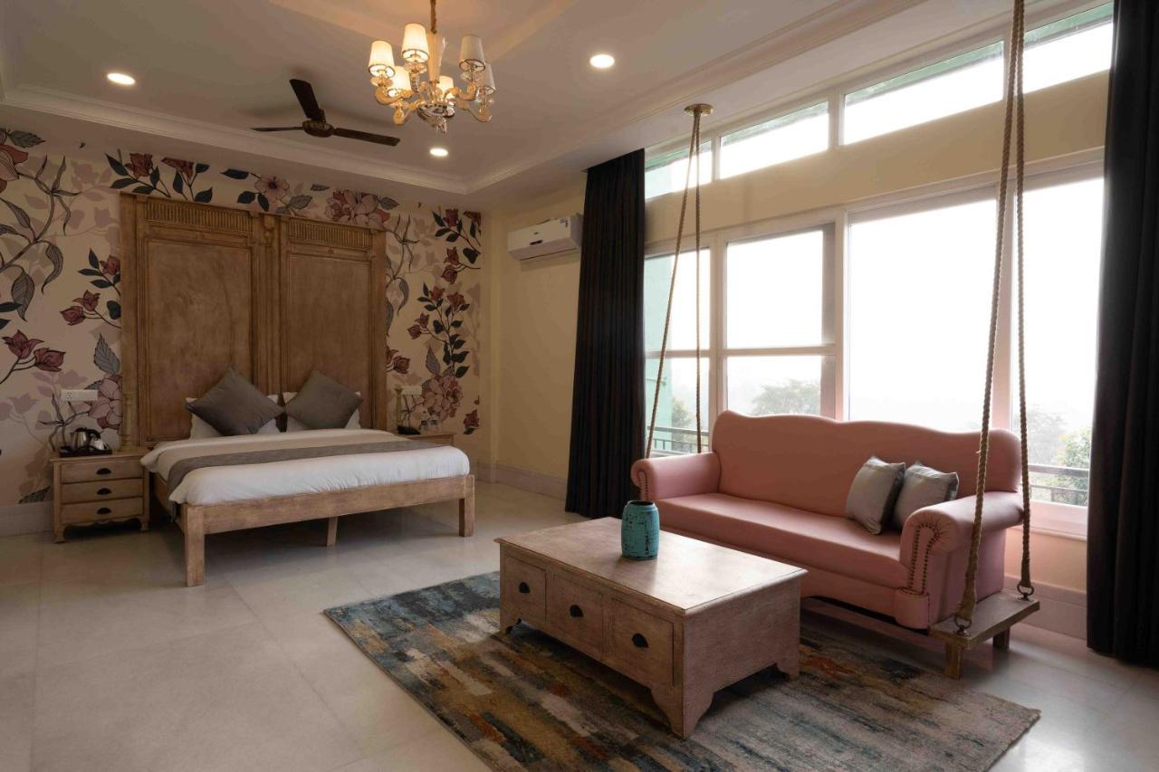 The Atman Dharamshala By Leisure Hotels Eksteriør bilde